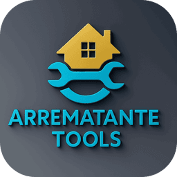 Arrematante Tools Logo