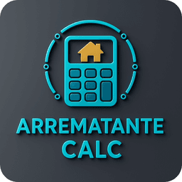 Arrematante Calc